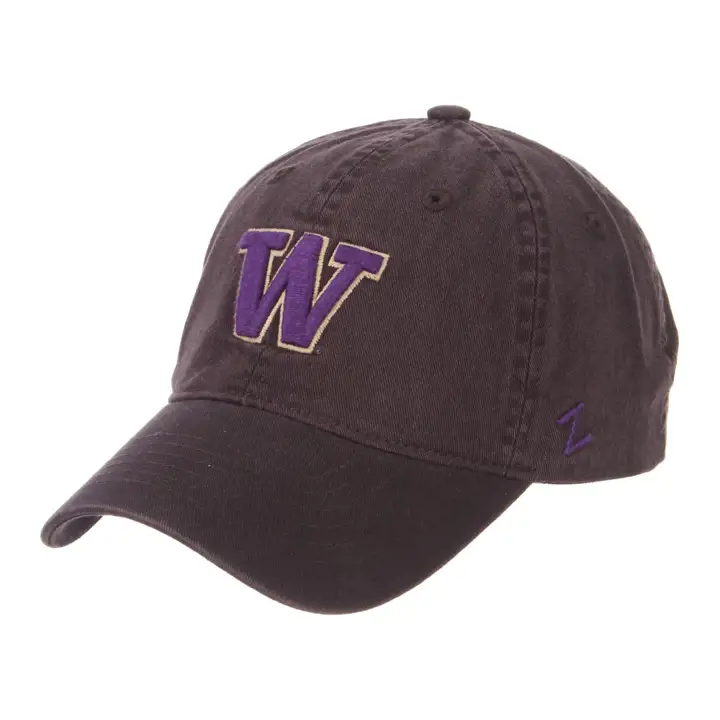 Bourse NCAA Washington Adj Charbon
