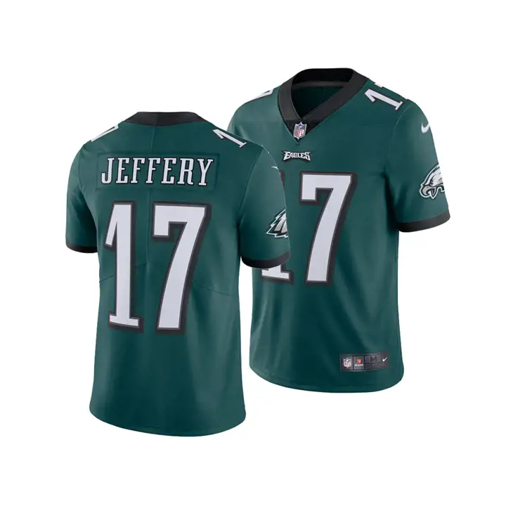 EAGLES NFL Maillot Vapor Untouchable Limited Alshon Jeffery