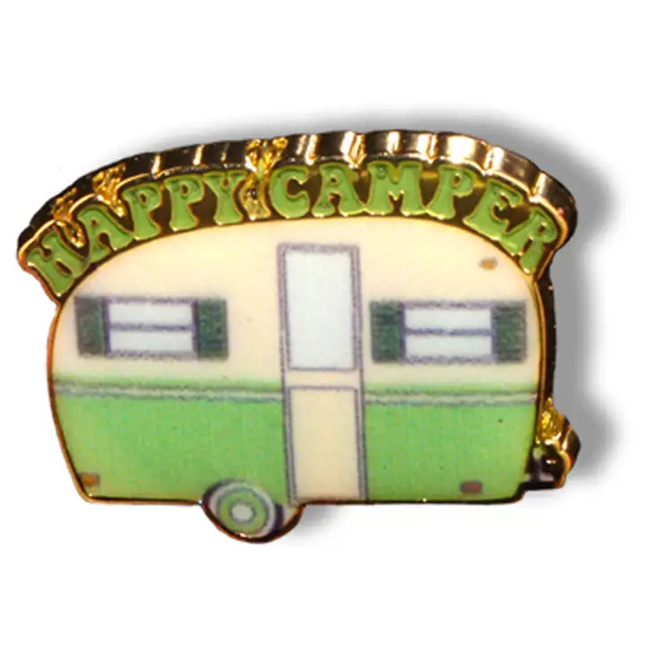 King Pins JOYEUSE CAMPEUSE VTE/BRILLANT