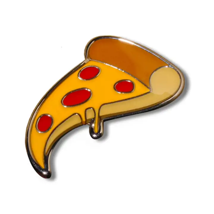 King Pins PIZZA JAU/ROU