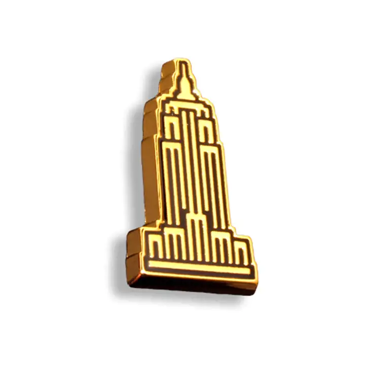 King Pins Empire State NOIR/OR