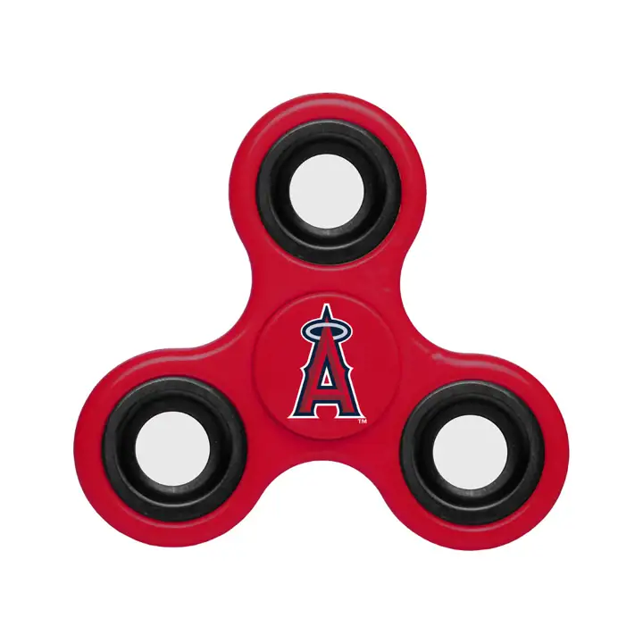 Los Angeles Angels Three Way Spinnerz Ast