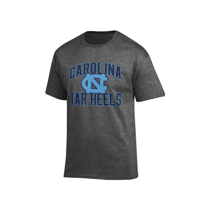 T-shirt N. Carolina 2F NCAA CP Sport Stack NCAA 2 pour 28 $ Cha