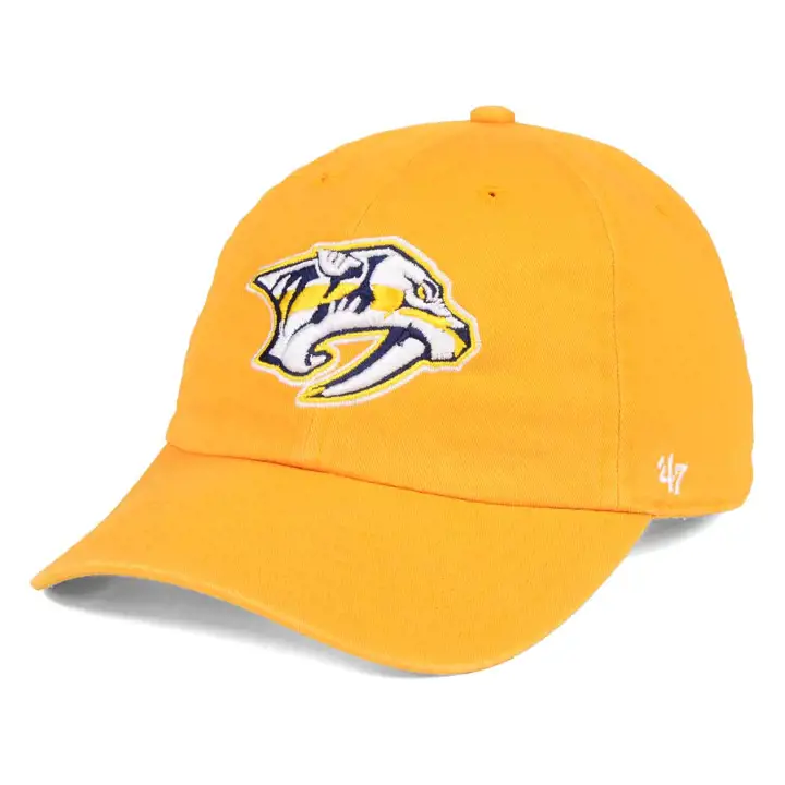 Prédateurs de Nashville - Nettoyage général