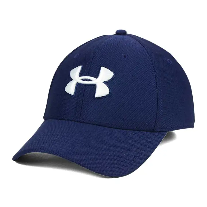 Under Armour Casquette Blitzing 3.0 UA pour homme  MARINE/BLA