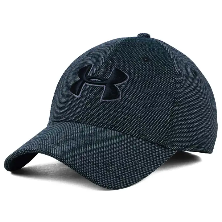 Under Armour Heathered Blitzing 3.0 NOIR/GRAPH