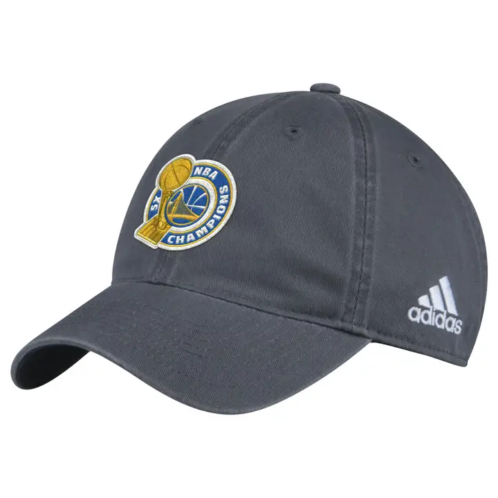 WARRIORS 17 NBA LR Champion de la finale