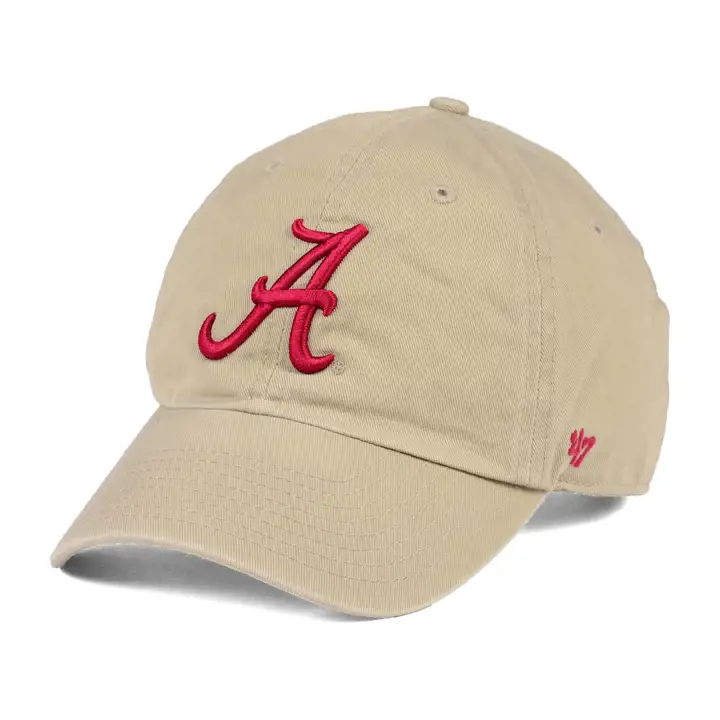 Nettoyage de l'Alabama - NCAA KHA