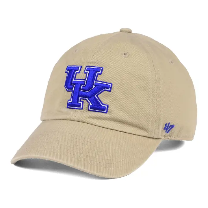 Kentucky Wildcats nettoiement - NCAA KHA