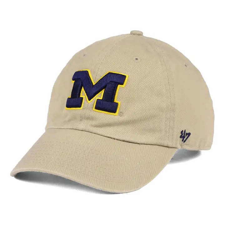 Nettoyage du Michigan - NCAA KHA