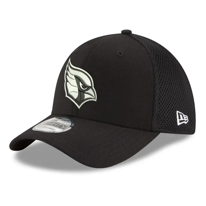 Arizona Cardinals NFL Neo MB 39THIRTY Noir/Blanc