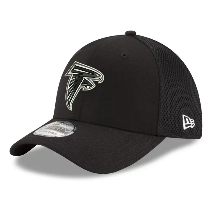Atlanta Falcons NFL Neo MB 39THIRTY Noir/Blanc