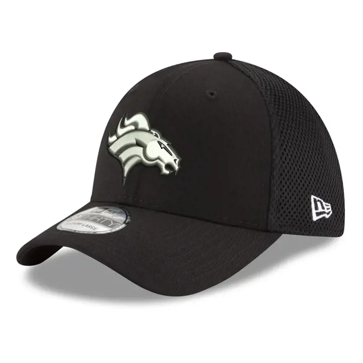 Denver Broncos NFL Neo MB 39THIRTY Noir/Blanc