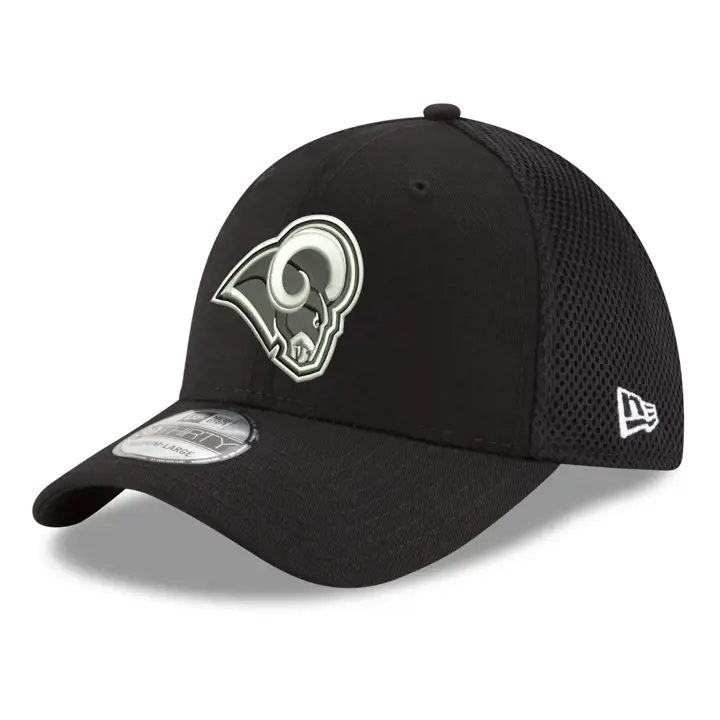 Los Angeles Rams NFL Neo MB 39THIRTY BLK/WHT