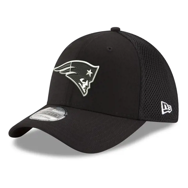 New England Patriots NFL  Neo MB 39THIRTY  Noir/Blanc