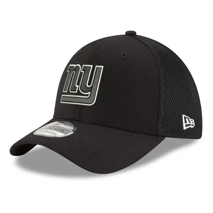 New York Giants NFL Neo Noir/Blanc MB 39THIRTY Noir/Blanc