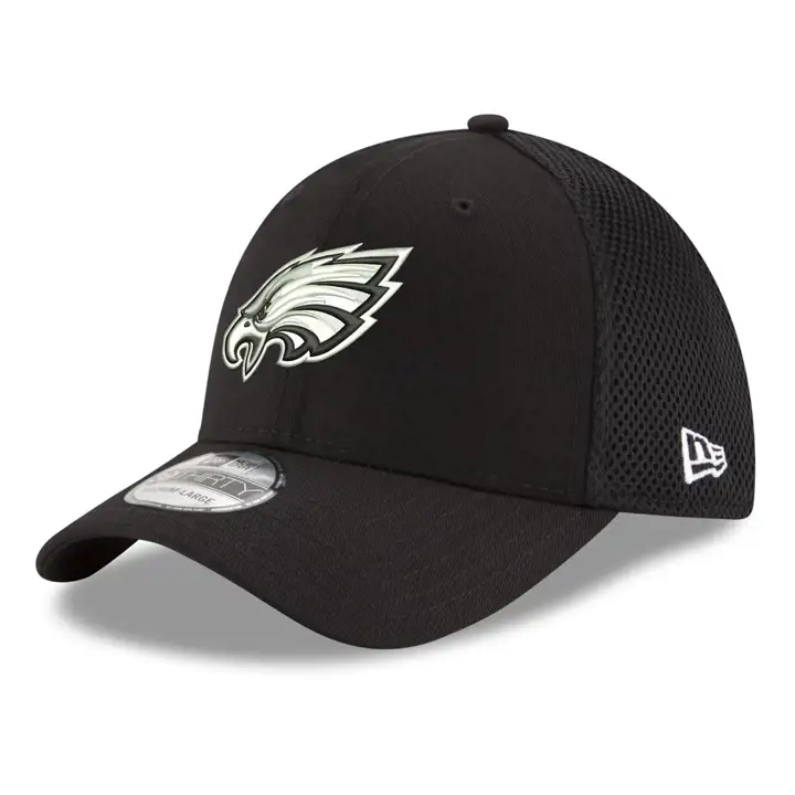 Philadelphia Eagles NFL Neo MB 39THIRTY Noir/Blanc