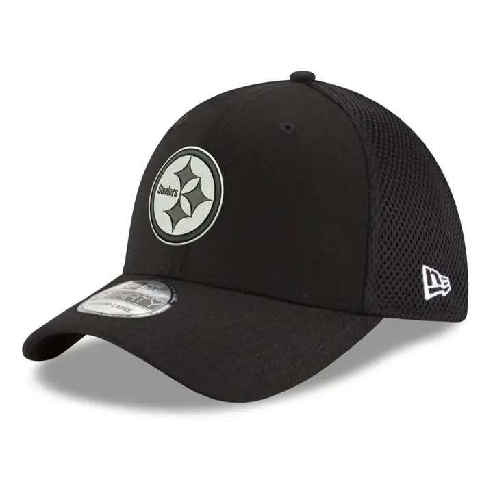 Pittsburgh Steelers NFL Neo MB 39THIRTY BLK/WHT
