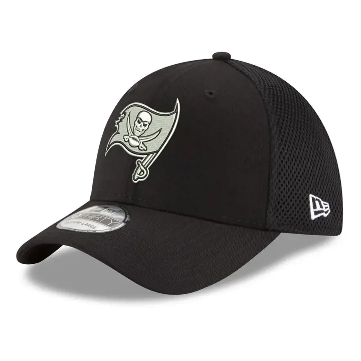 Tampa Bay Buccaneers NFL Noir/Banc Neo MB 39THIRTY NOIR/BLANC