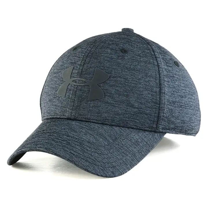 Casquette UNDARM Armour Twist 2.0 noire/grise/grise