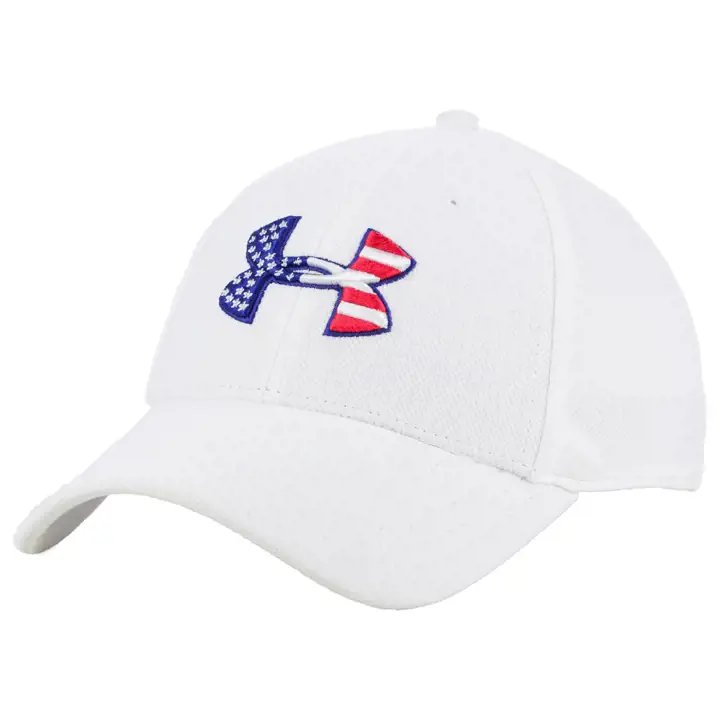 Casquette UNDARM Freedom Blitzing bcn/rou/ble