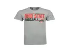 NCAA Men's Sport Hit T-Shirt