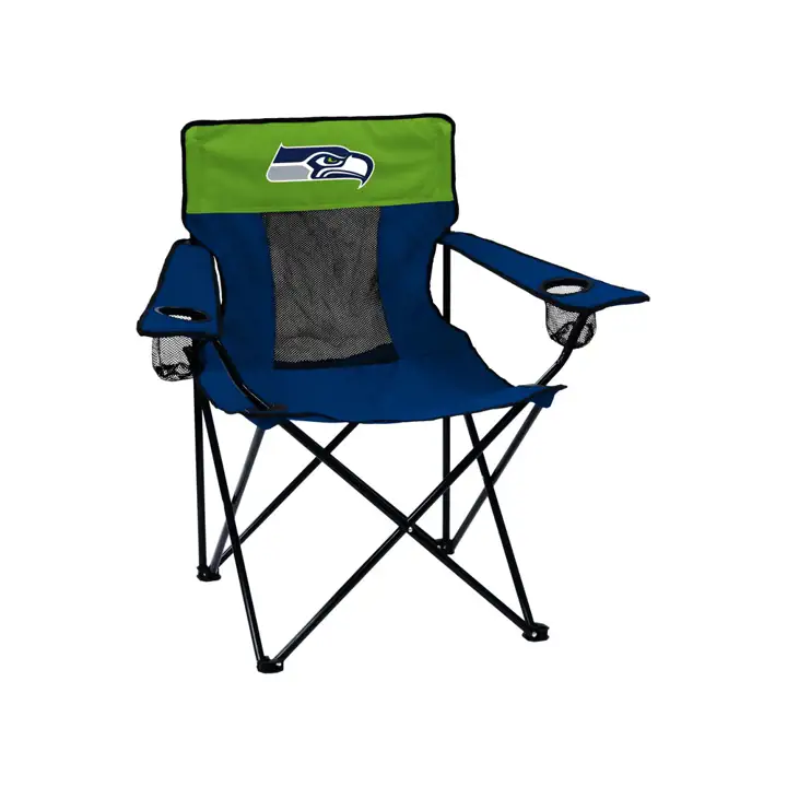 Fauteuil SEAHAWKS Elite bleu marine