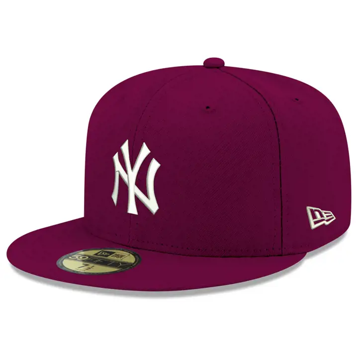 NEW YORK YANKEES MLB Re-Dub 59FIFTY  crédit