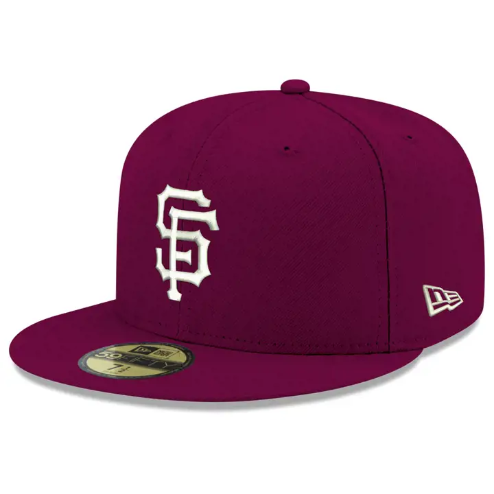 SAN FRANCISCO GIANTS MLB Re-Dub 59FIFTY  crédit