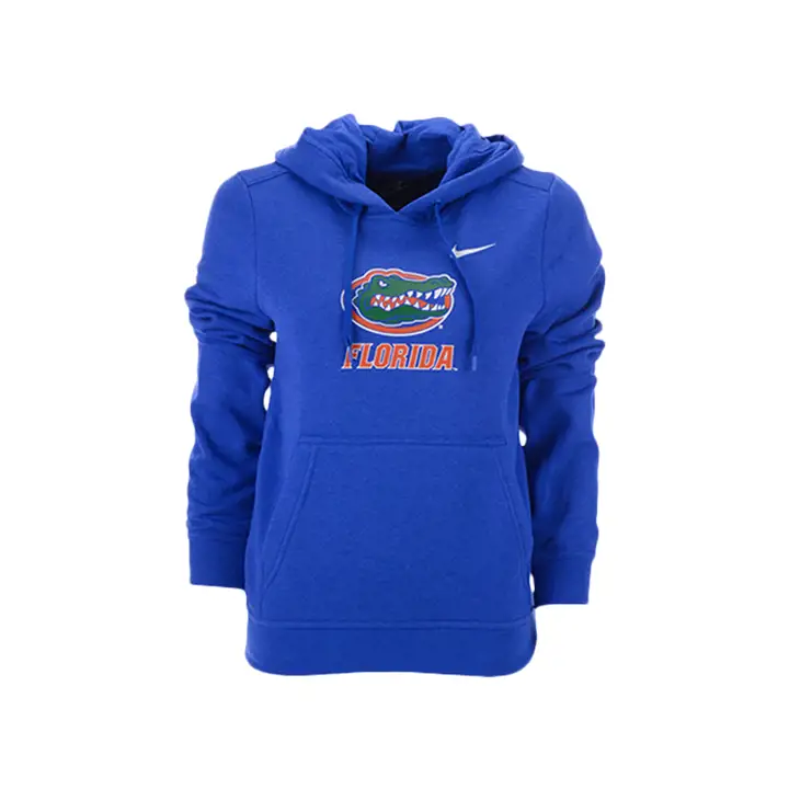 Sweat à capuche Femme Club Gators de la Floride NCAA rbl
