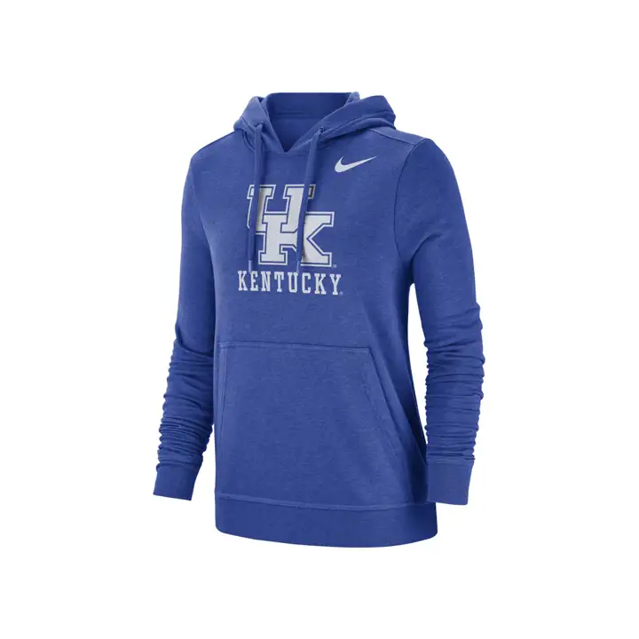 Sweat à capuche Femme Kentucky Wildcats NCAA  RBL