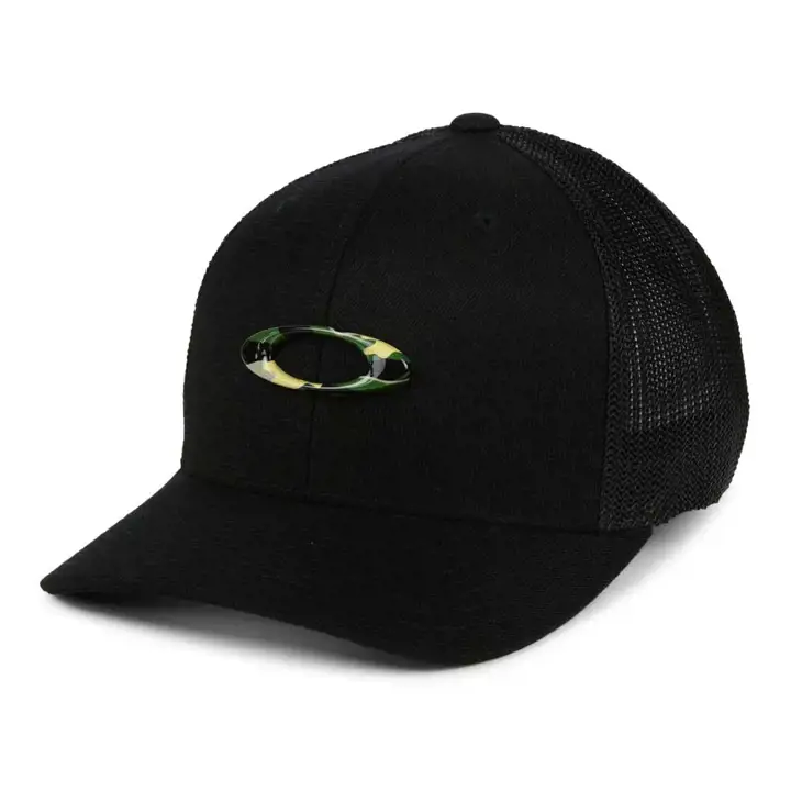 Oakley Tin Can Camo blk