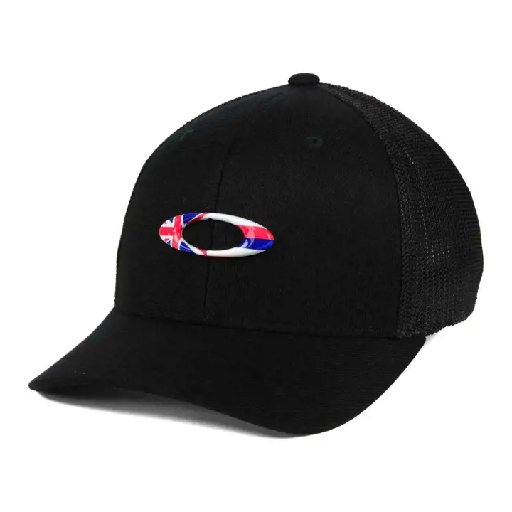 Oakley Tin Can Hawaii noir