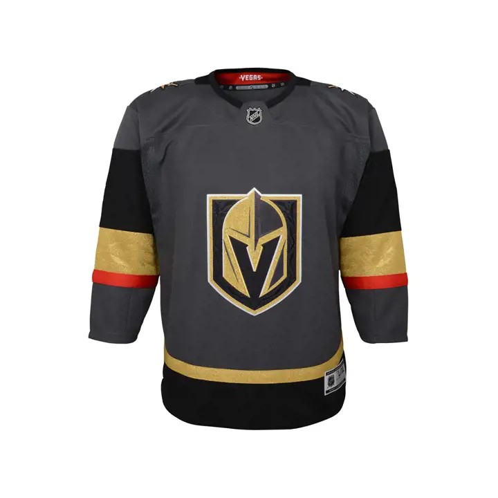 Maillot NHL Enfant Golden Knights Premier