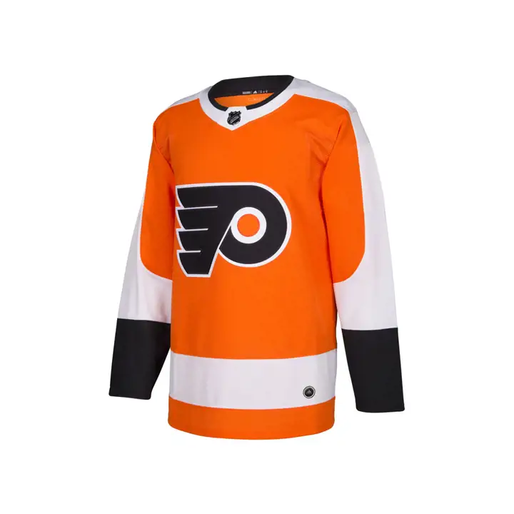 Maillot Authentique NHL Pro des Flyers de Philadelphie