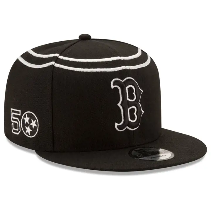 RED SOX MLB Betts Designed Collection 9FIFTY Mookie Betts