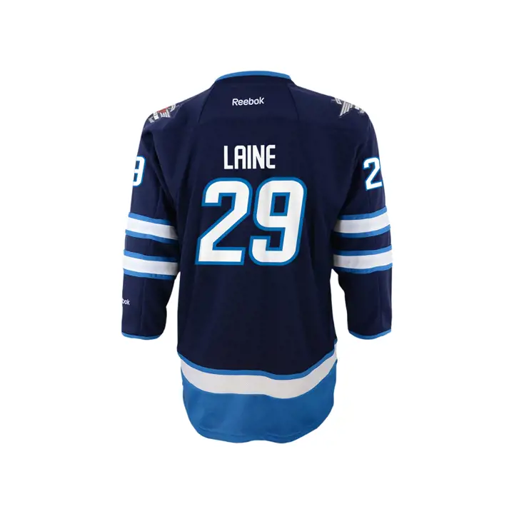 GAGNE. Maillot de joueur Premier NHL des Jets pour tout-petit Patrik Laine