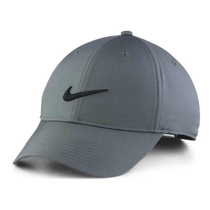 NIKE GOLF L91 Tech gris foncé/blanc