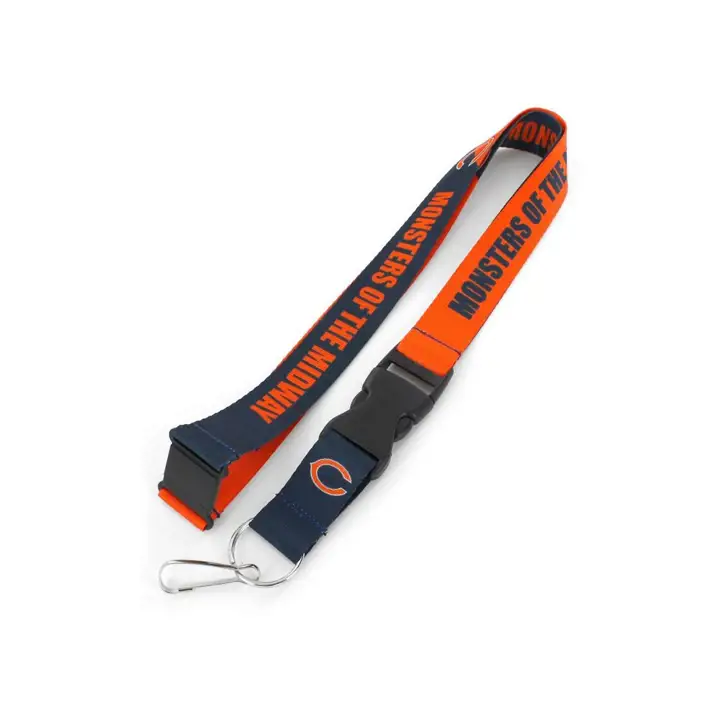 Longe Slogan Chicago Bears ORG/MARINE
