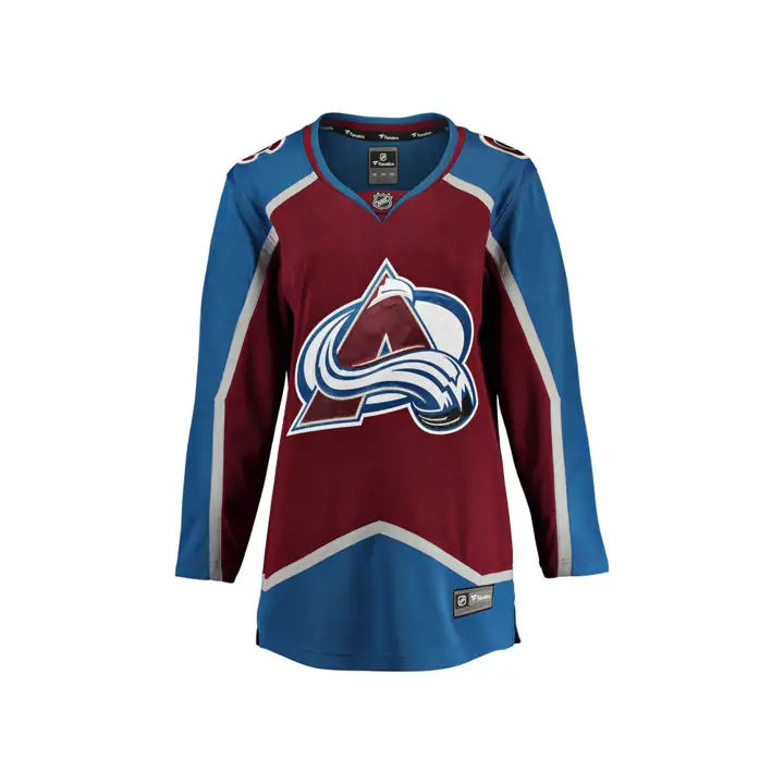 Maillot Femme Avalanche LNH Breakaway mar/bleu/bla