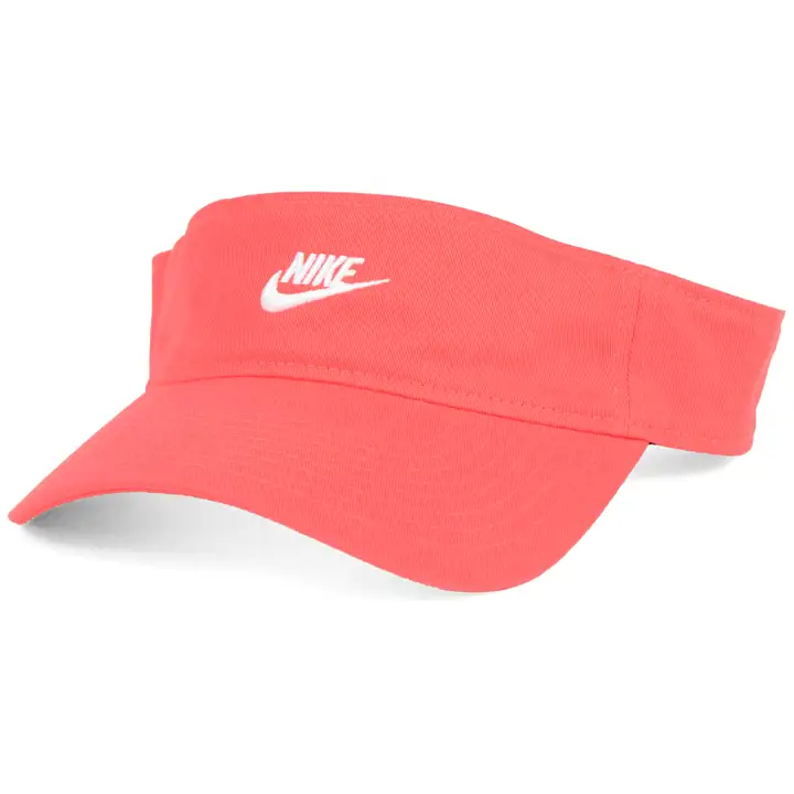 Nike Futura Visière COR/BLC