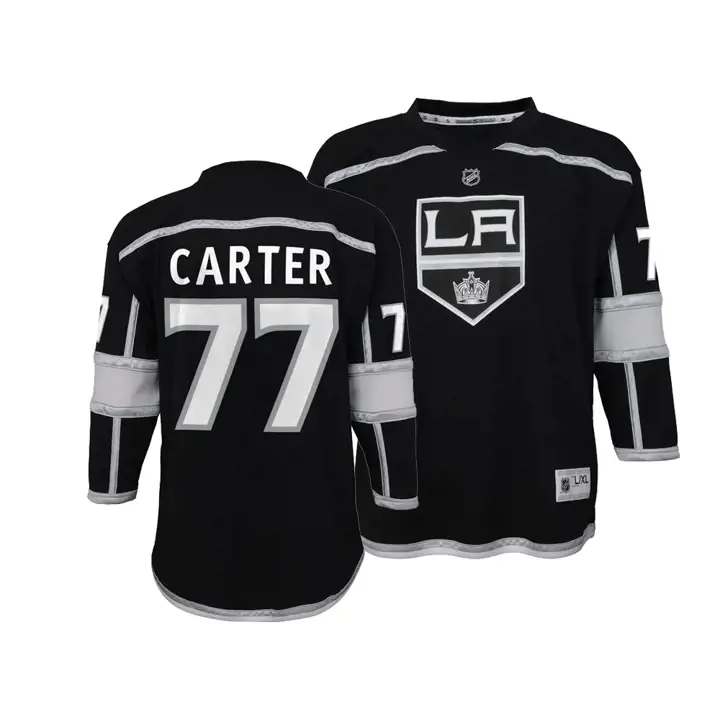Maillot de joueur NHL Breakaway Los Angeles Kings Jeff Carter B