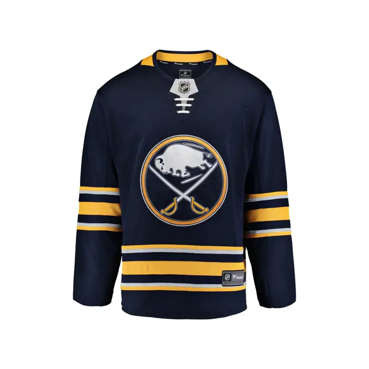 Maillot de hockey NHL Buffalo Sabres   dkbl/gl