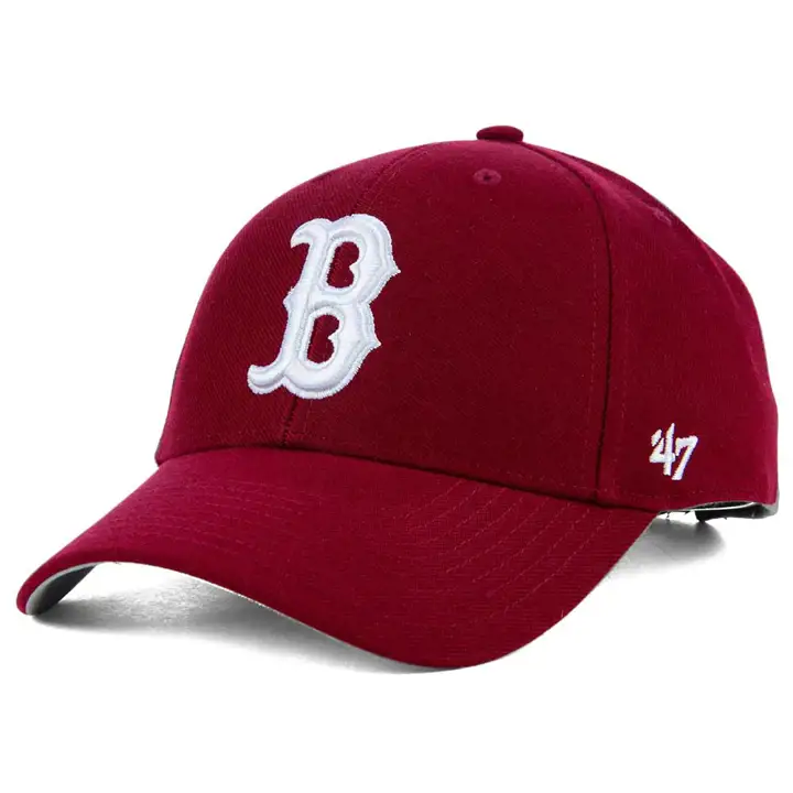 Boston Red Sox MLB Cardinal MVP  CRÉDIT