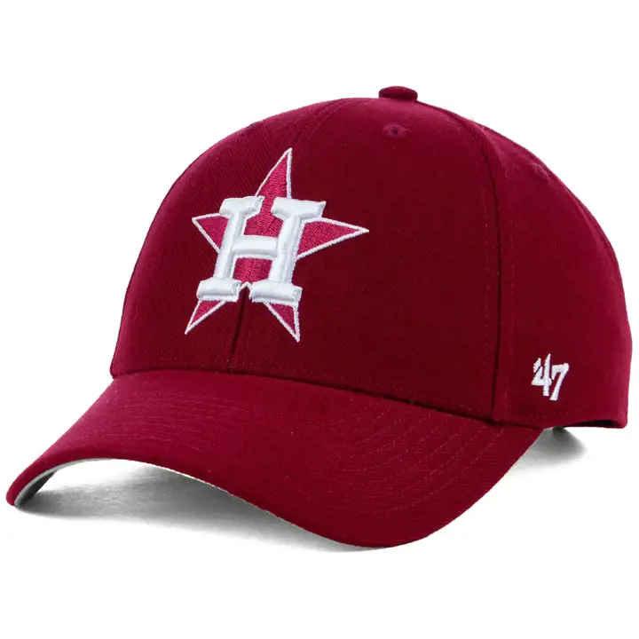 MVP des Cardinals de la MLB des Astros de Houston