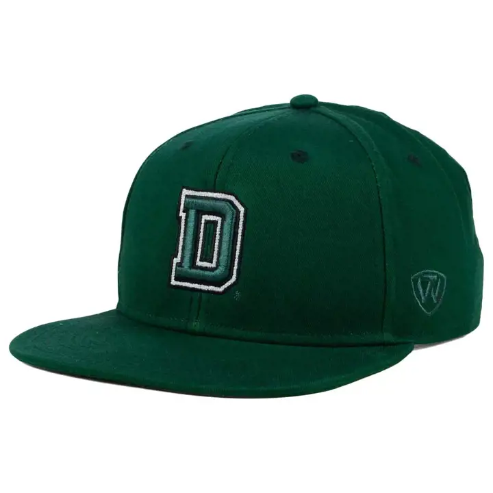 Dartmouth University Big Green NCAA League Snap GRN
