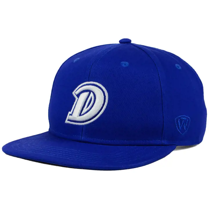 Drake University Bulldogs NCAA League Snap RBL