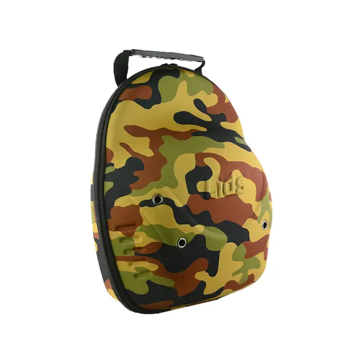 LIDS Bagages Camouflage