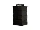 LIDS Hanging Cap Storage Headwear Accessories