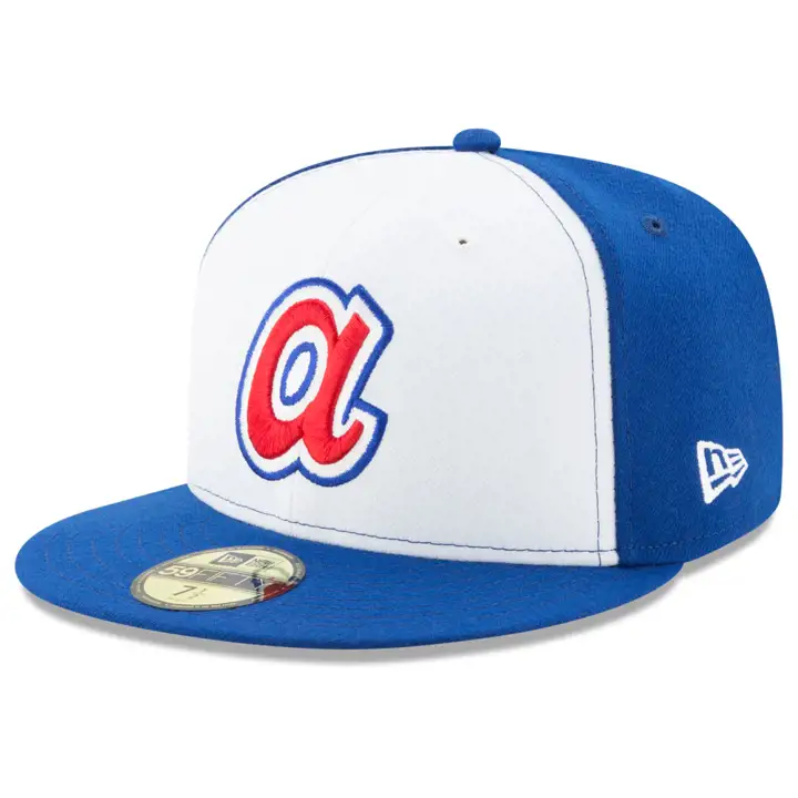 BRAVES 2017 MLB TBTC 59FIFTY HM tryl/wht